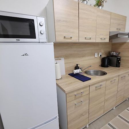 Fara No71 Apart 3 Libice nad Cidlinou Extérieur photo