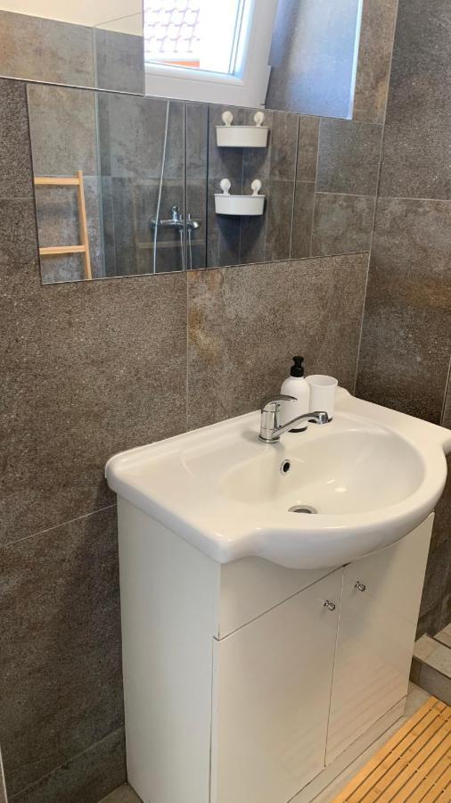 Fara No71 Apart 3 Libice nad Cidlinou Extérieur photo