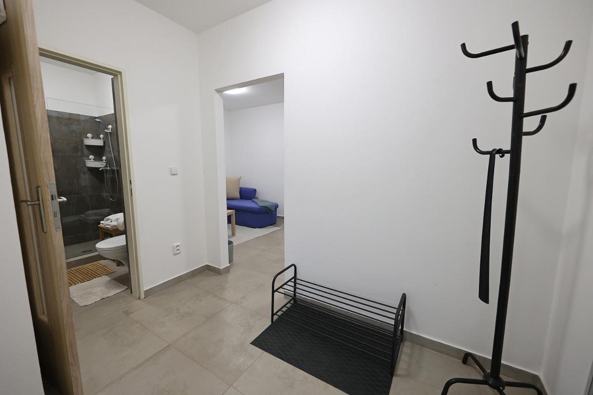 Fara No71 Apart 3 Libice nad Cidlinou Extérieur photo