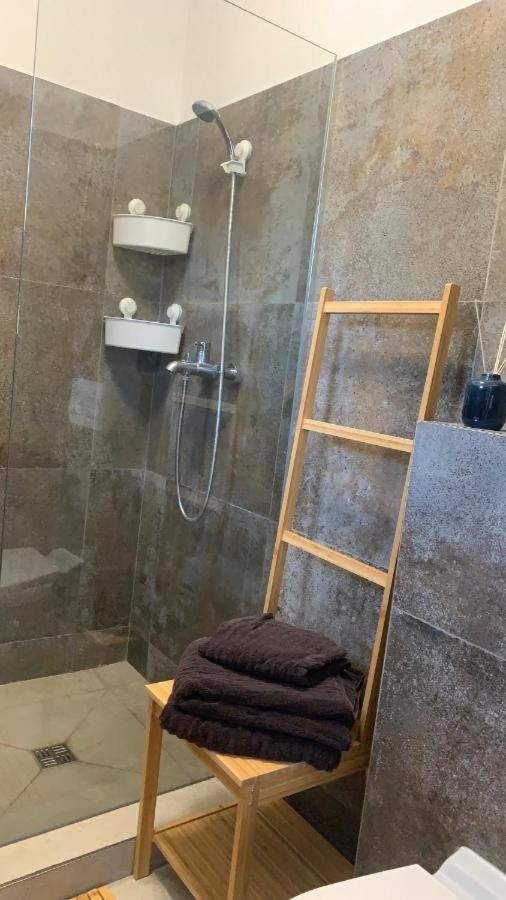 Fara No71 Apart 3 Libice nad Cidlinou Extérieur photo
