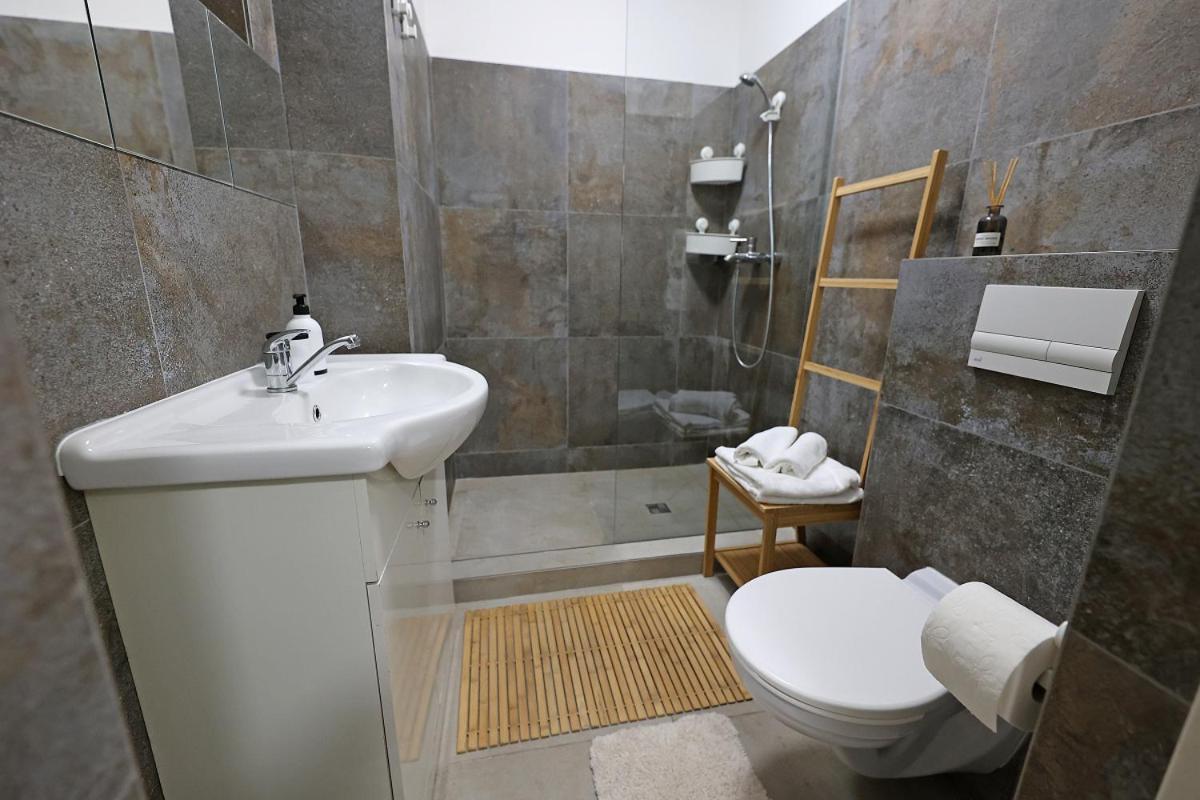 Fara No71 Apart 3 Libice nad Cidlinou Extérieur photo